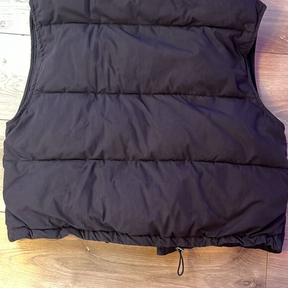 Body warmer - Picture 3 of 3